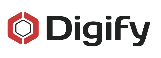 digify data room logo