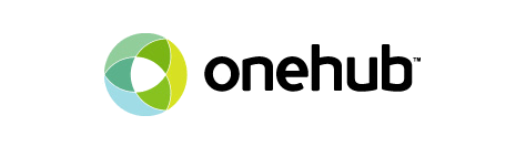 onehab data room logo