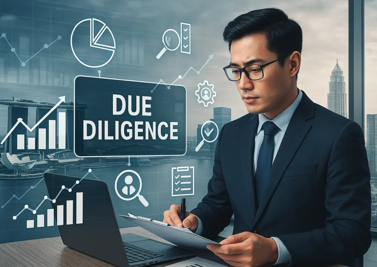 Operational Due Diligence