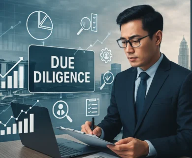 Operational Due Diligence