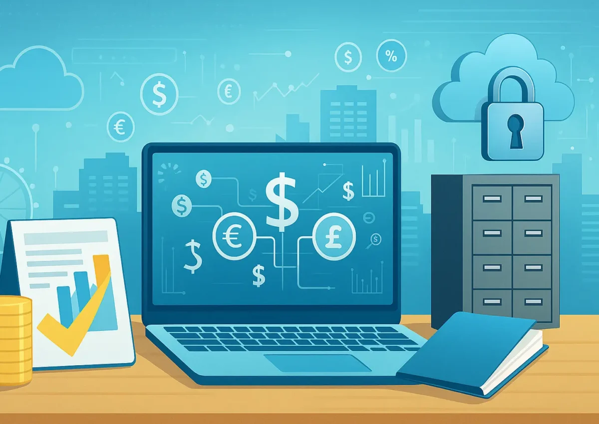 Financial Due Diligence in Singapore