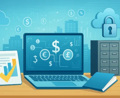 Financial Due Diligence in Singapore