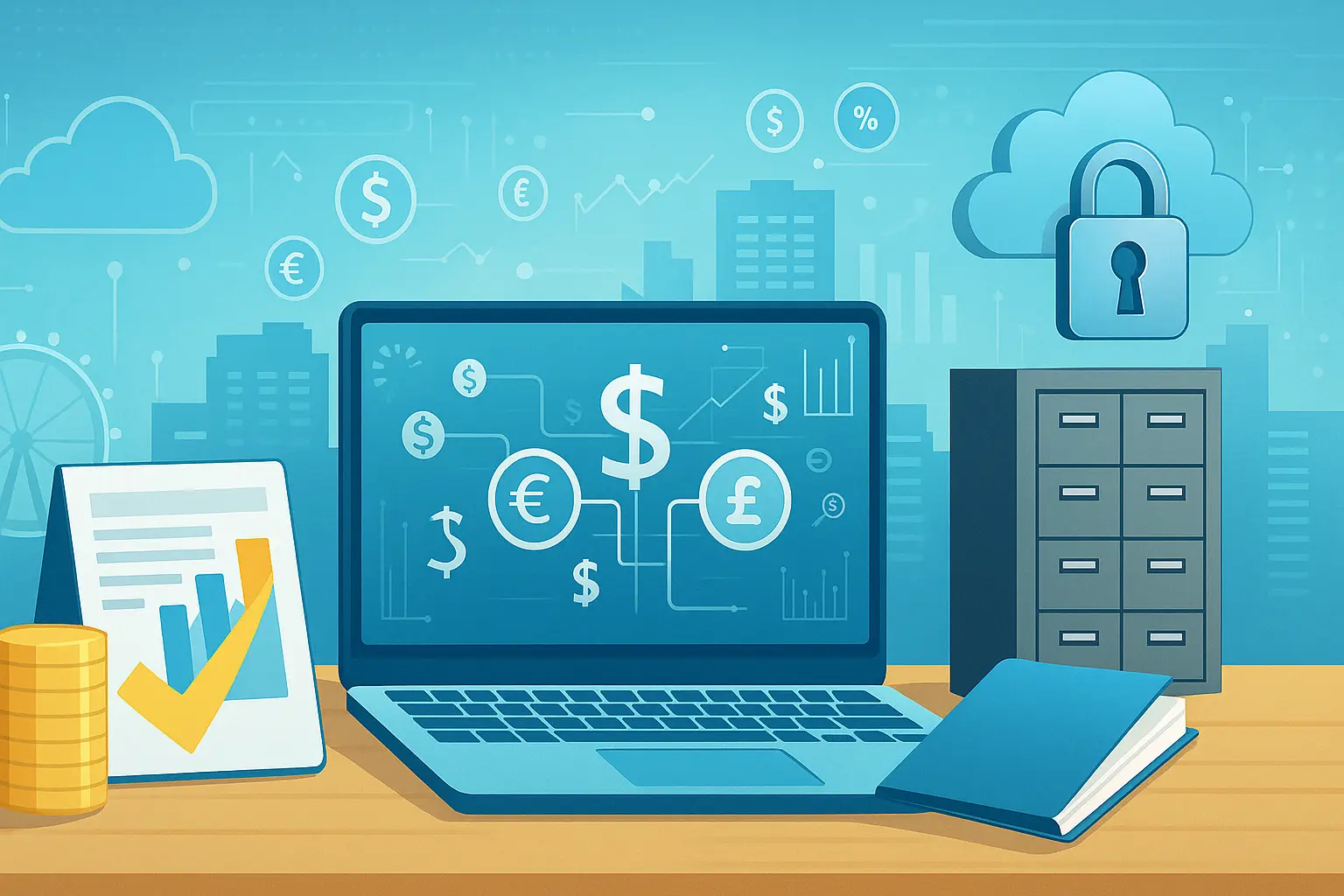 How M&A Data Rooms Boost Financial Due Diligence in Singapore