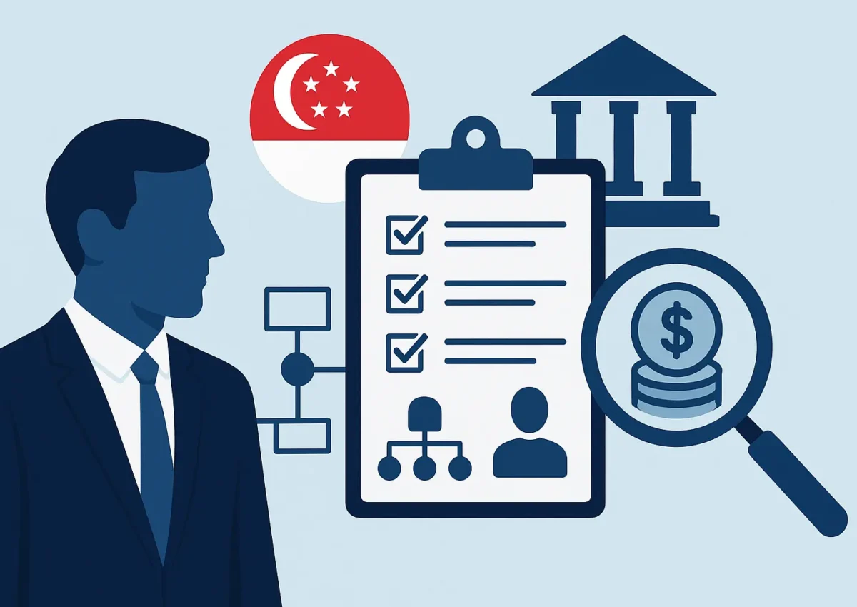 Enhanced Due Diligence