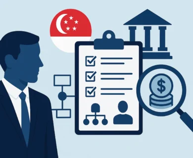 Enhanced Due Diligence