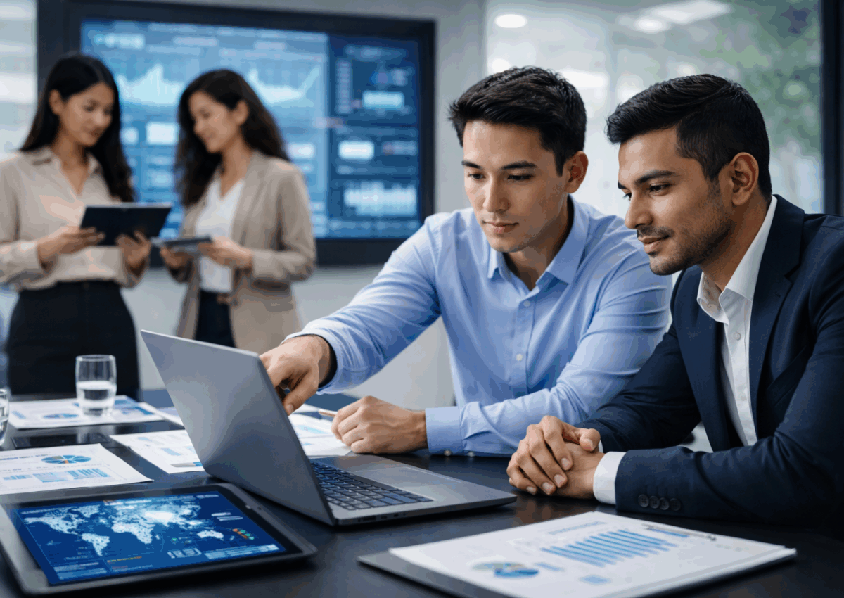 M&A IT Due Diligence