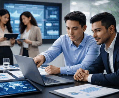 M&A IT Due Diligence