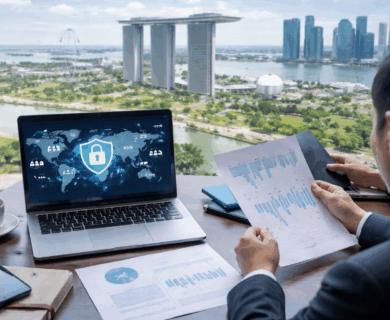 Cross-Border Data Transfers in Singapore