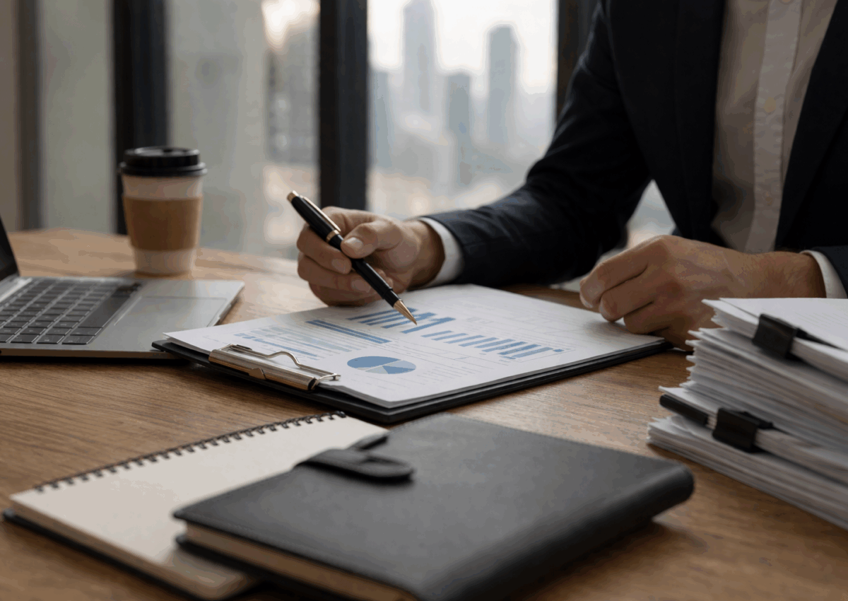 Tax Due Diligence