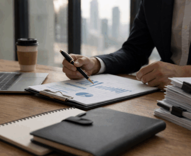 Tax Due Diligence
